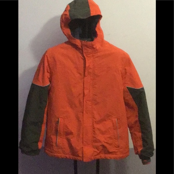 Lands End Jacket - Picture 3 of 8